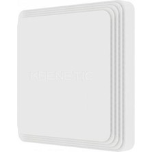 Keenetic Orbiter Pro 2 Port 10/100/1000 AC1300 2.4/5 Ghz 1300 Mbps 4dBi PoE Wifi 5 Wpa3 Vpn Mesh Fiber Router Access Point