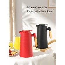 Kahve Makinesi Vakum Cam Su Isıtıcısı(Yurt Dışından)