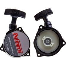 Starter Kapak Komple PA096,260