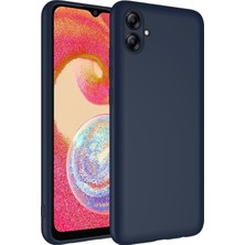 CoverZone Vivo Y16 ile Uyumlu Kılıf Kadife Iç Yüzey Silikon Z-Mara Lansman Vieri Kılıf Vert
