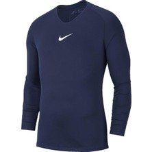 Nike AV2611-410 Dry Park First Layer Sweatshirt
