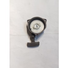 İtal Starter Kapak Komple Gri 3WZ-6,PA096,260