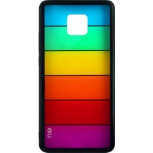 Nxe Huawei Mate 20 Pro Uyumlu Nxe Design Arka Koruma Arka Koruma Kılıf