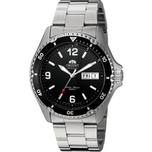 Orient Otomatik Mako2  Erkek Kol Saati FAA02001B9