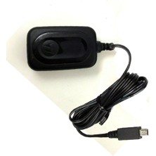 Smart Tech Motorola 5012 Mini USB Şarj Aleti V3 ve V3I