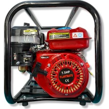 Uygunland Plant Mate 7.5 Hp 3 Inç Benzinli Su Motoru
