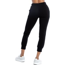 New Balance Women Lifestyle Pants Kadın Siyah Eşofman Altı WNP1974-BK