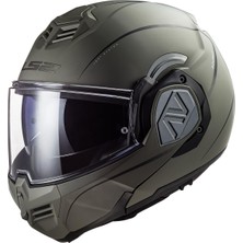 LS2 Advant Mat Kum Kask