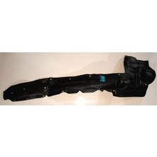 Itaqi Davlumbaz Çamurluk D-Max 4x2 08-12 Ön Rh