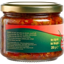 Sardes Karışık Zeytinli Bruschetta