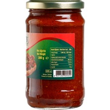 Sardes Kurutulmuş Domates Sos 320 gr