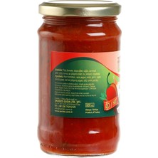 Sardes Salsa Sos (Acılı) 320 gr