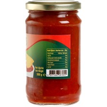 Sardes Salsa Sos (Acılı) 320 gr