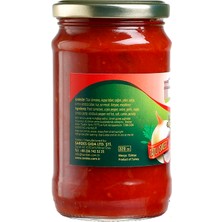 Sardes Salsa Sos 320 gr