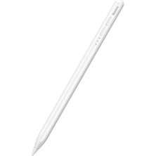 Baseus Smooth Writing Active LED Göstergeli Stylus Kalem-Ipad Tablet Dokunmatik Kalem(Aktif Versiyon