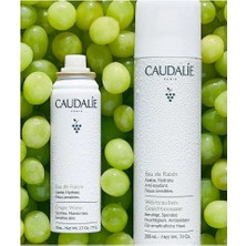 Caudalie Grape Water 75 ml Organik Üzüm Suyu