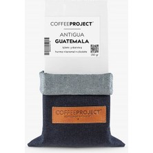 Guatemala - Antigua | Filtre Kahve 250 Gr