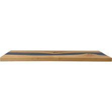 FASTWOOD Epoksi Bench 40X130 cm