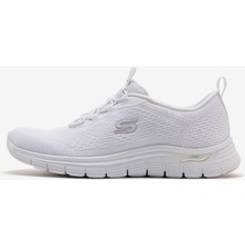 Skechers Kadın Beyaz Spor Ayakkabı
