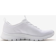 Skechers Kadın Beyaz Spor Ayakkabı