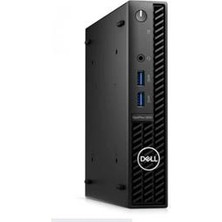 Dell Optıplex N016O3000MFF_VP_U I5-12500T 16GB 512GB SSD Dos