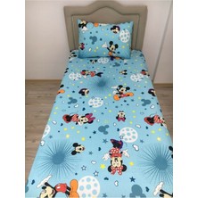 Mert Collection Çarşı 1 Top ( 30 Metre ) Nevresimlik Çarşaflık Metrelik Kumaş