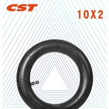 Cst Elektrikli Scooter 10 Inç Iç Lastik Şambrel WH767