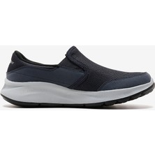 Skechers Erkek Lacivert Spor Ayakkabı