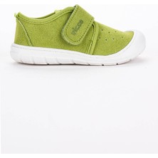 Vicco 950.B21K.225 Anka Kız/erkek Bebe Spor Ayakkabı Yeşil10