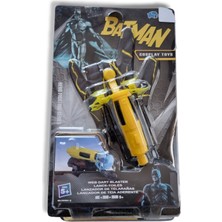 Batman Ok Atan Eldiven Seti-Rgl