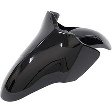 Kaly Honda Pcx 125 Siyah Ön Çamurluk (2012-2014)