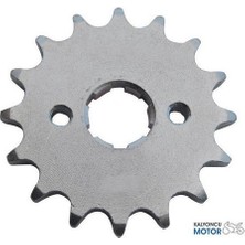 Kaly Mondial X-Treme Max 150 Ön Dişli