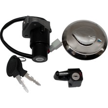 Kaly Mondial X-Treme Max 150 Kontak Seti