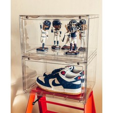 Grape Case Sneaker Box Organizer 10 Adet