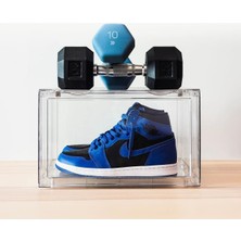 Grape Case Sneaker Box Organizer 10 Adet