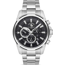 Santa Barbara Polo & Racquet Club SB.1.10335.1 Erkek Kol Saati