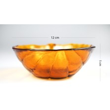 Heritage Bal Kabağı Çorba ve Salata Kasesi 12 cm