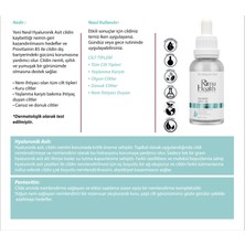 Rimu Health Products Kuru ve Sivilcelenmeye Meyilli Ciltlere Özel Nemlendiricili Cilt Bakım Seti 30ML + 30ML RM000132