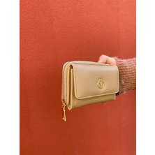 Morca Cüzdan MV081 Vizon