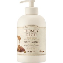 Skinfood Honey Rich Body Essence 450ml