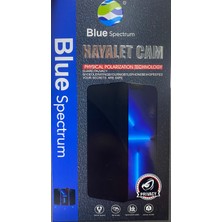 Blue Spectrum Hayalet Ekran Koruyucu Samsung A12