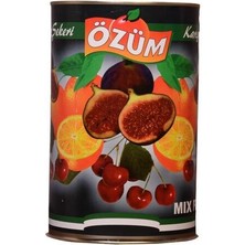 Özüm Tuttı Fruttı 4,5 Kg.