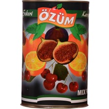 Özüm Tuttı Fruttı 4,5 Kg.