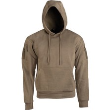 Sturm Tactical Hoodie Polar | Ranger Green