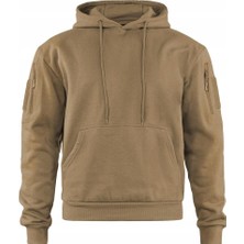 Sturm Tactical Hoodie Polar | Dark Coyote