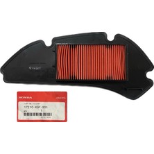 Honda Ps 150 Orijinal Hava Filtresi