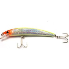 Oskar Killer Minnow 13 cm 18 gr 2019T