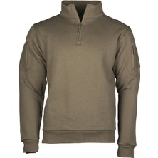 Sturm Tactical Sweatshirt | Ranger Green