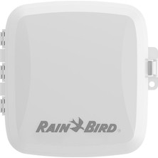 Rain Bird RC2-230V Iç/dış Mekan Kontrol Ünitesi 24V. 8 Istasyonlu