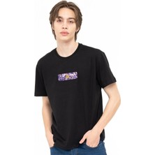 Watch of Royal Parody T-Shırt Black